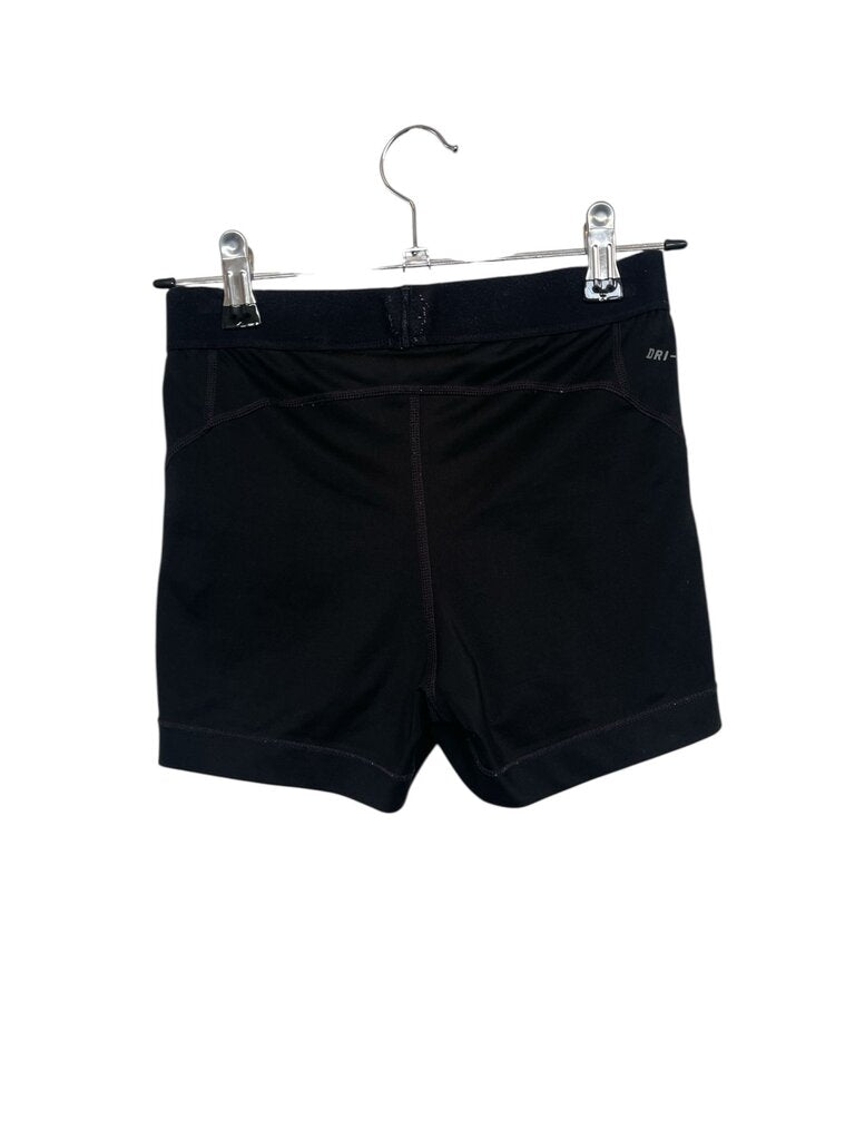Nike Bike Shorts - Size S