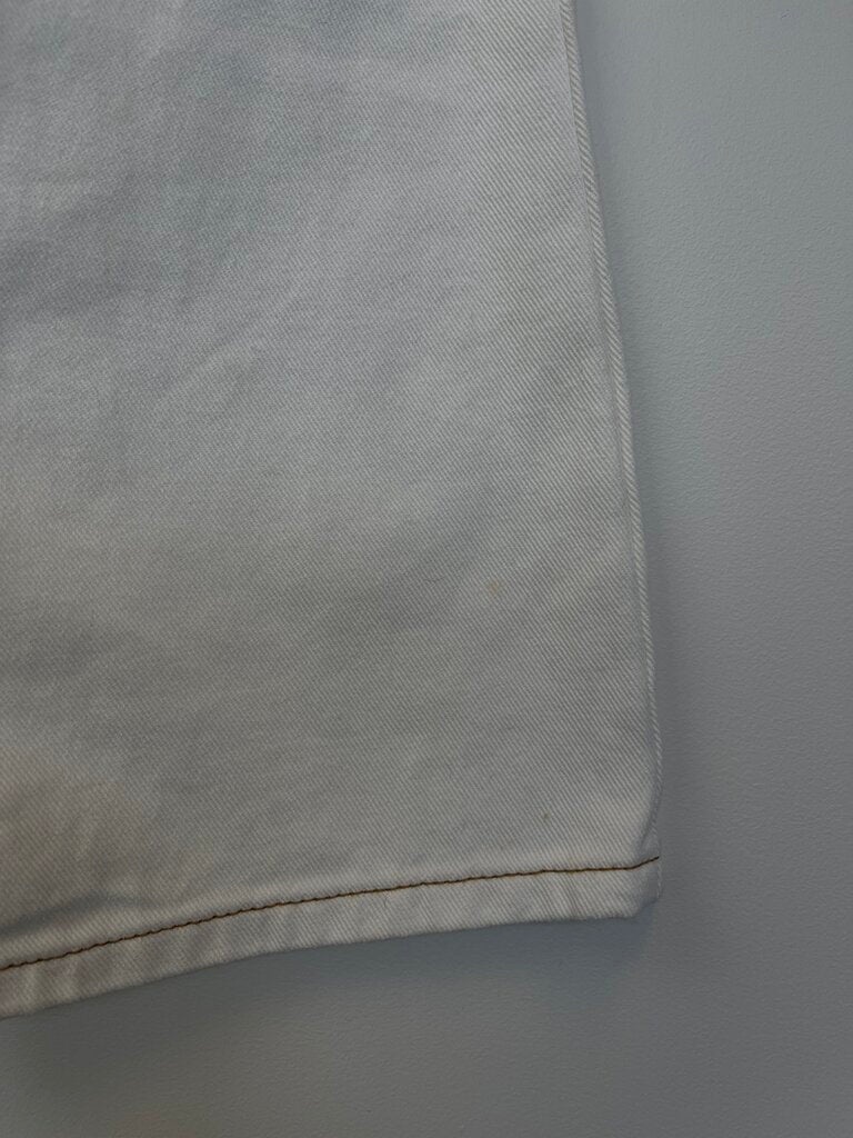 White Fox Jeans (nwt) - Size XS