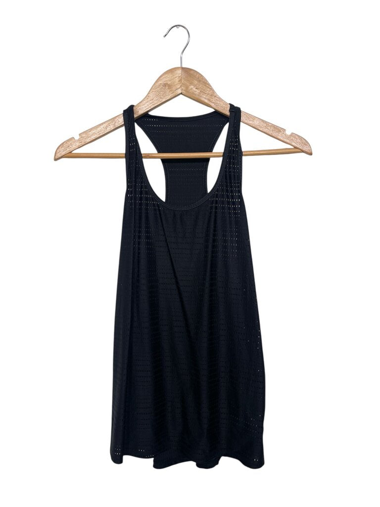 SR Sport Singlet - Size M