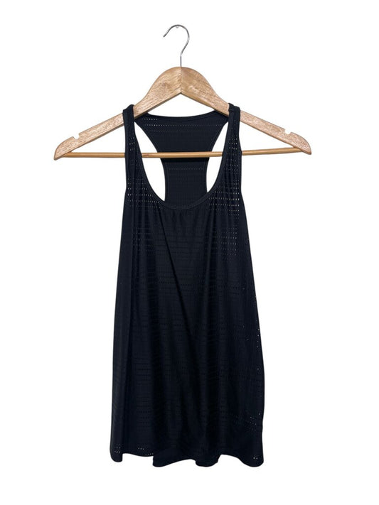 SR Sport Singlet - Size M