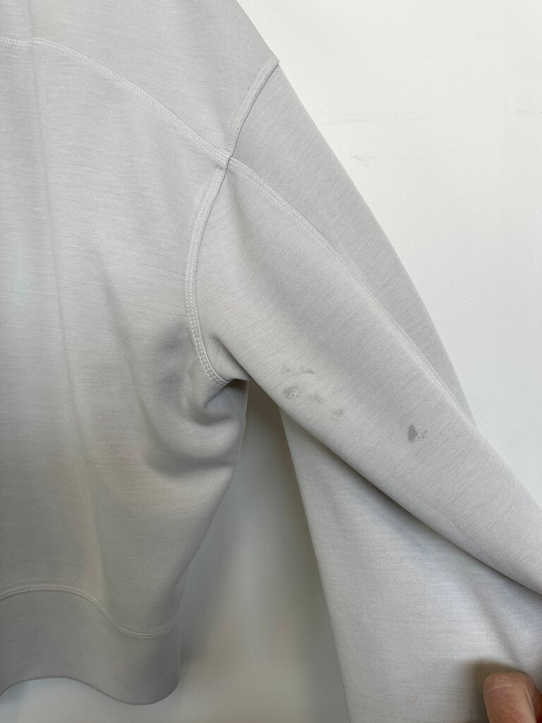 Lulu Lemon Crewneck (Marks) - Size L