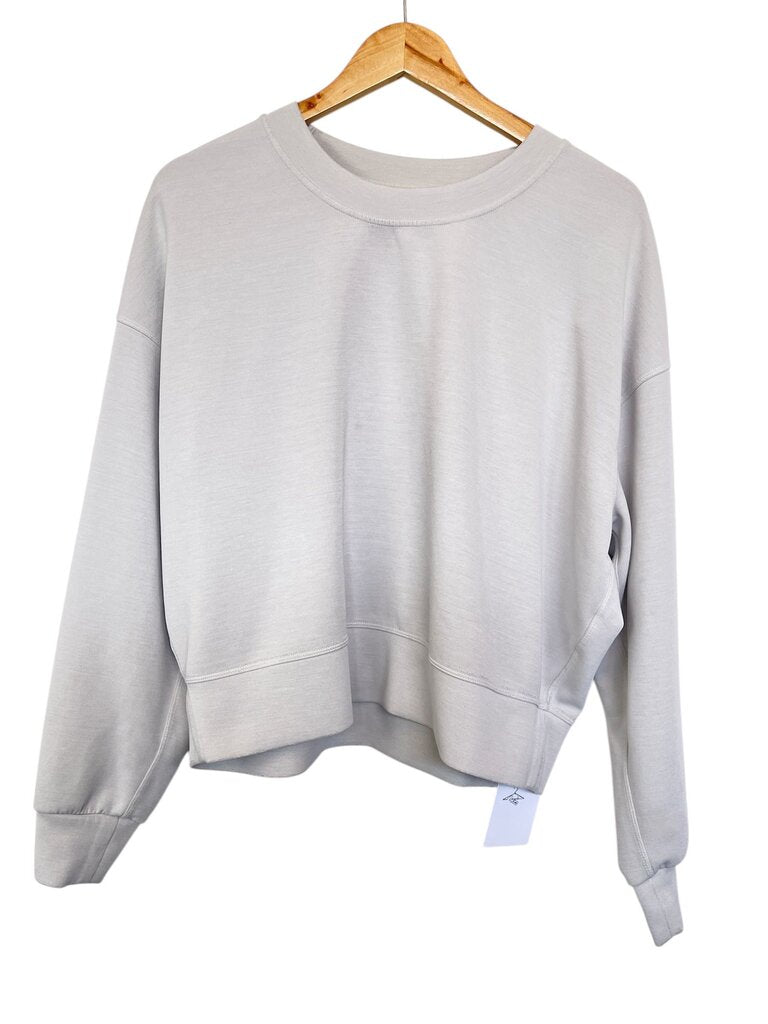 Lulu Lemon Crewneck (Marks) - Size L