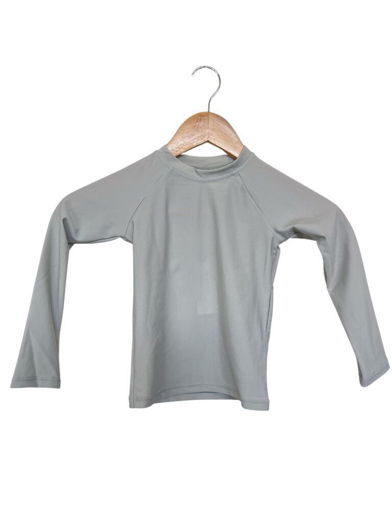 Jamie Kay Rash Suit Set (nwt) - Size 4Y