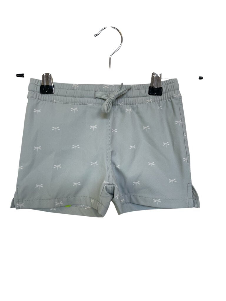 Jamie Kay Rash Suit Set (nwt) - Size 4Y