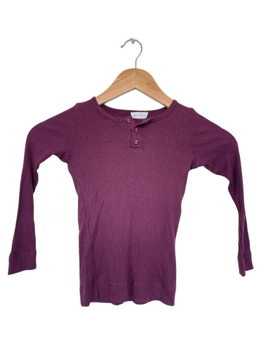 Jamie Kay Henley Top - Size 5Y