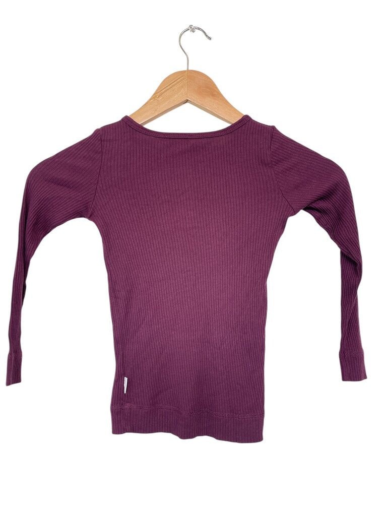 Jamie Kay Henley Top - Size 5Y