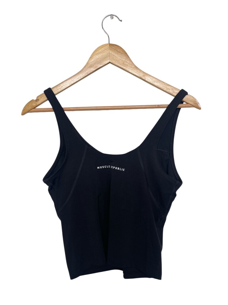 Muscle Republic Tank