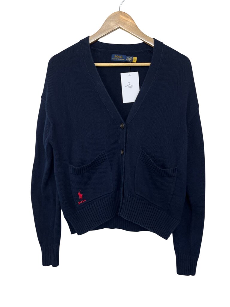 Ralph Lauren Polo Cardi - Size S