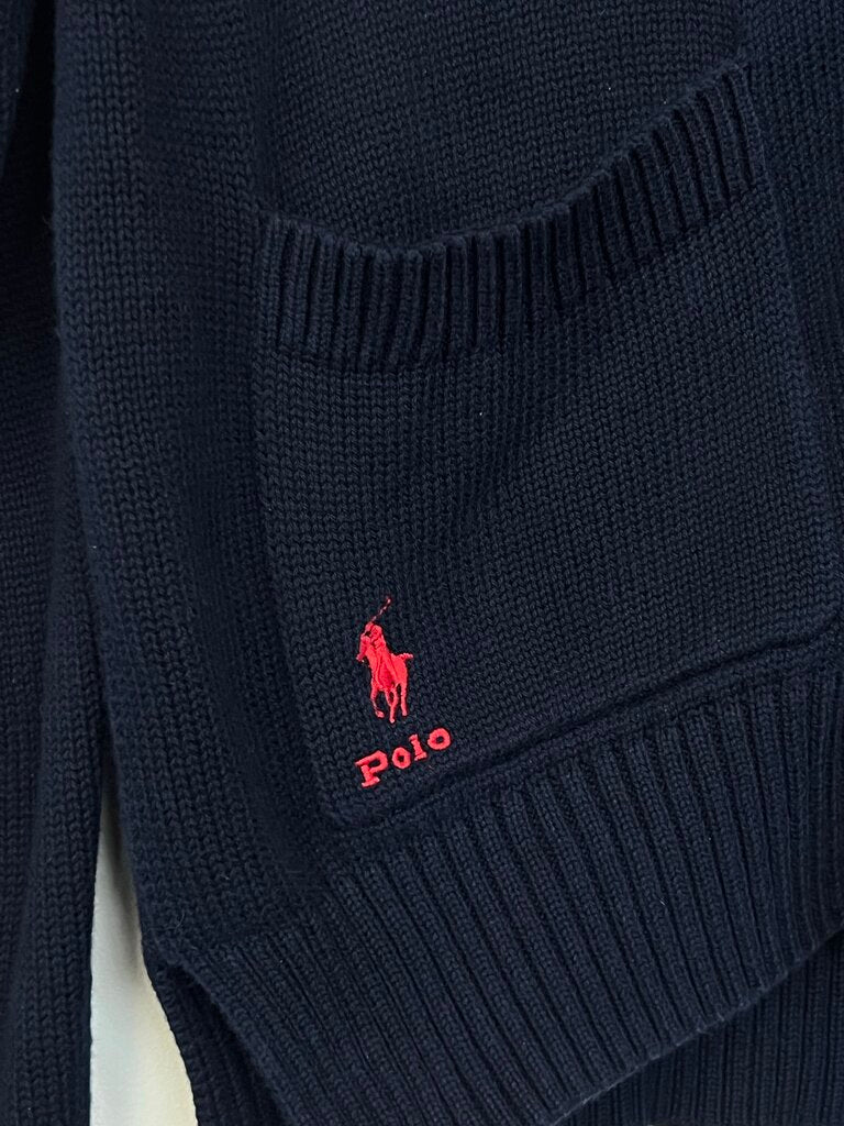 Ralph Lauren Polo Cardi - Size S