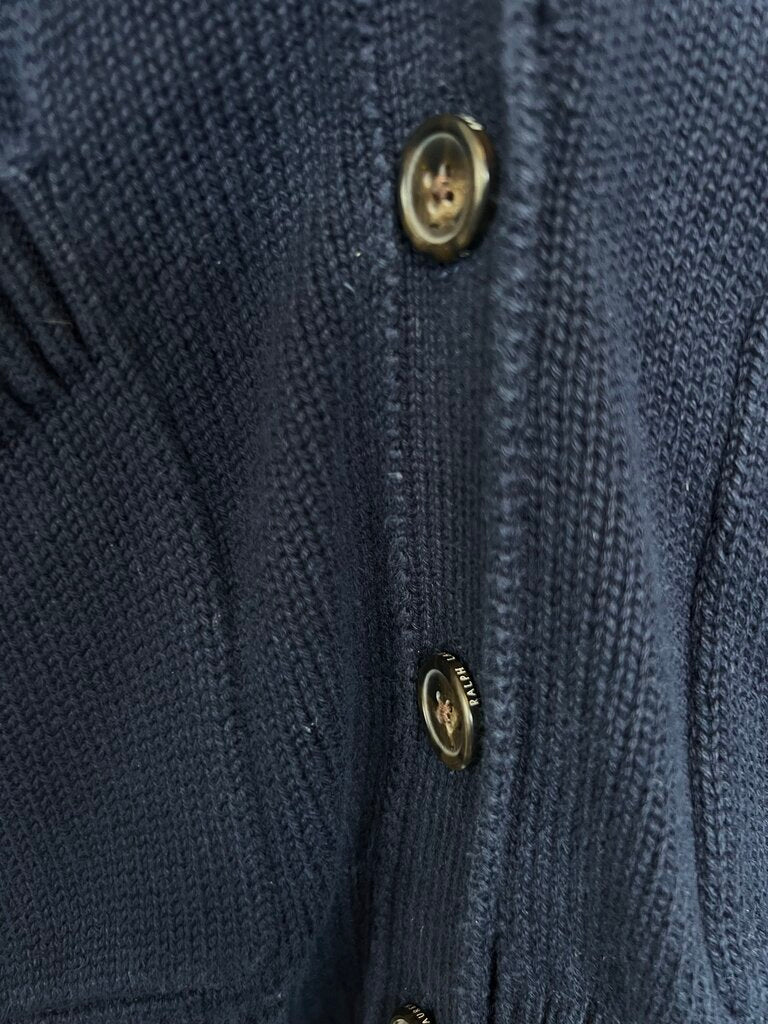 Ralph Lauren Polo Cardi - Size S