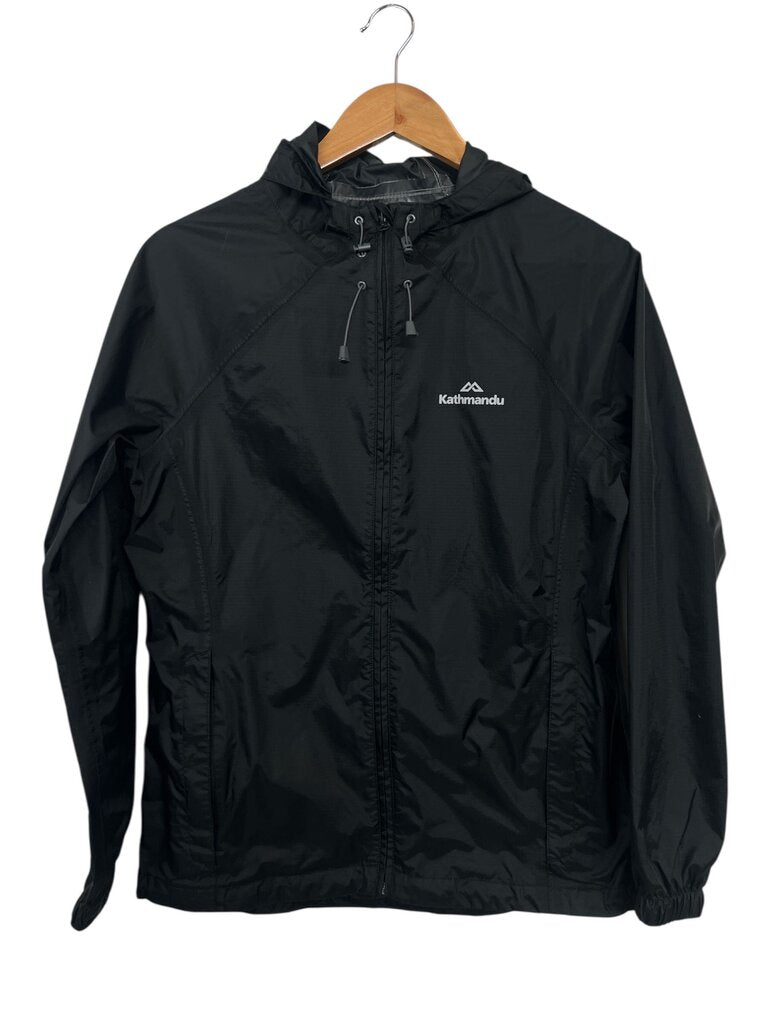 Kathmandu Wind Breaker Jacket - Size XS