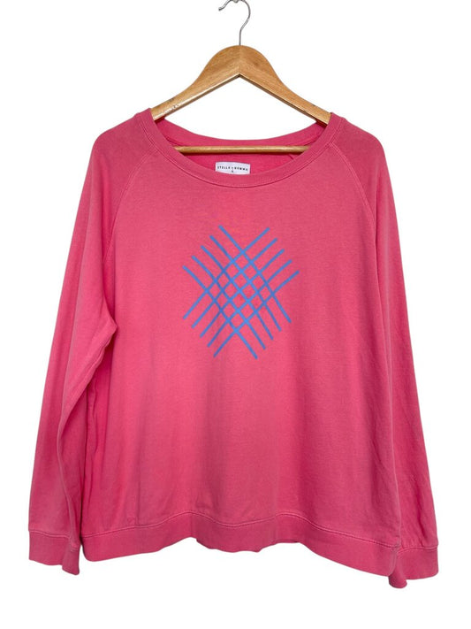 Stella & Gemma Crew - Size 12