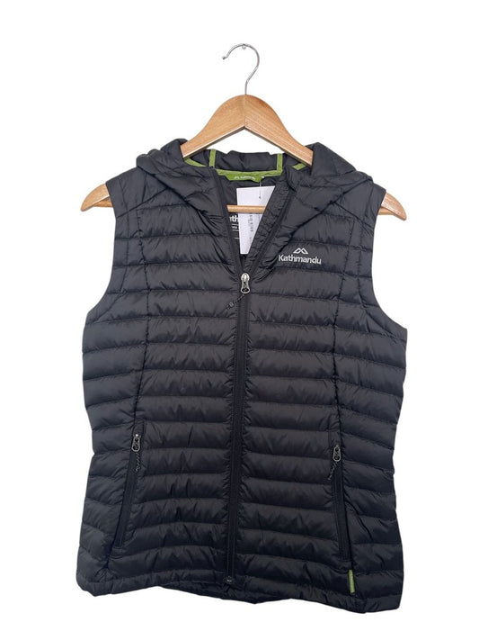Kathmandu Puffer Vest - Size 8