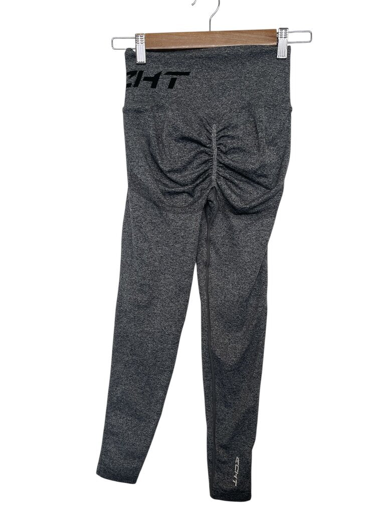 ECHT Bum Scrunch Tights - Size Small