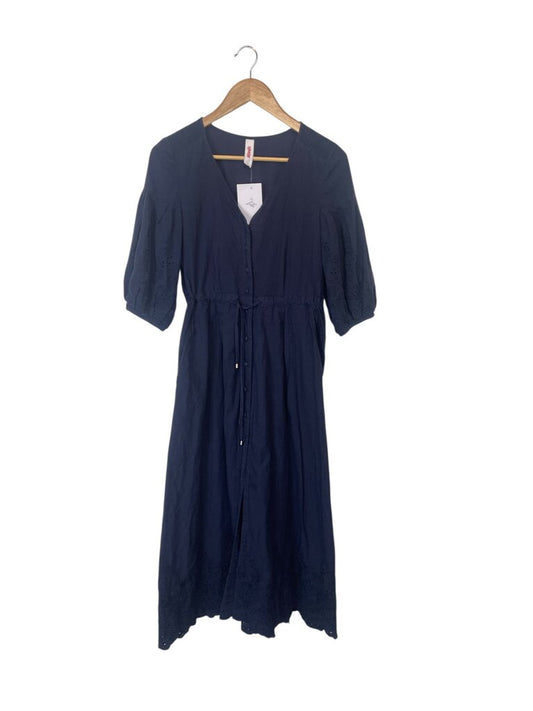 Sylvester Dress - Size S