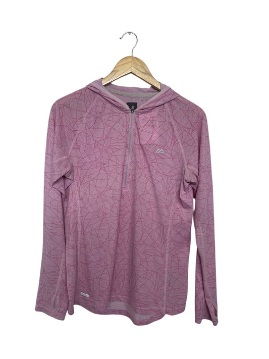 Kathmandu Hoodie - Size M