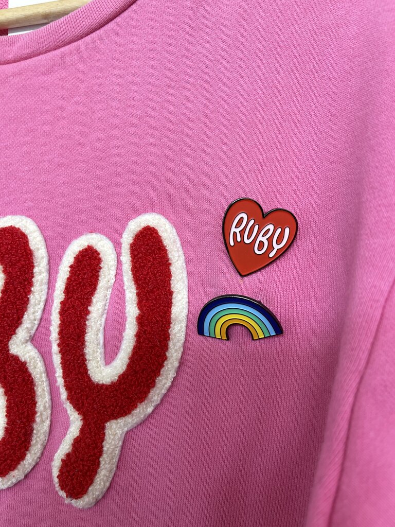 RUBY Crewneck - Size 10