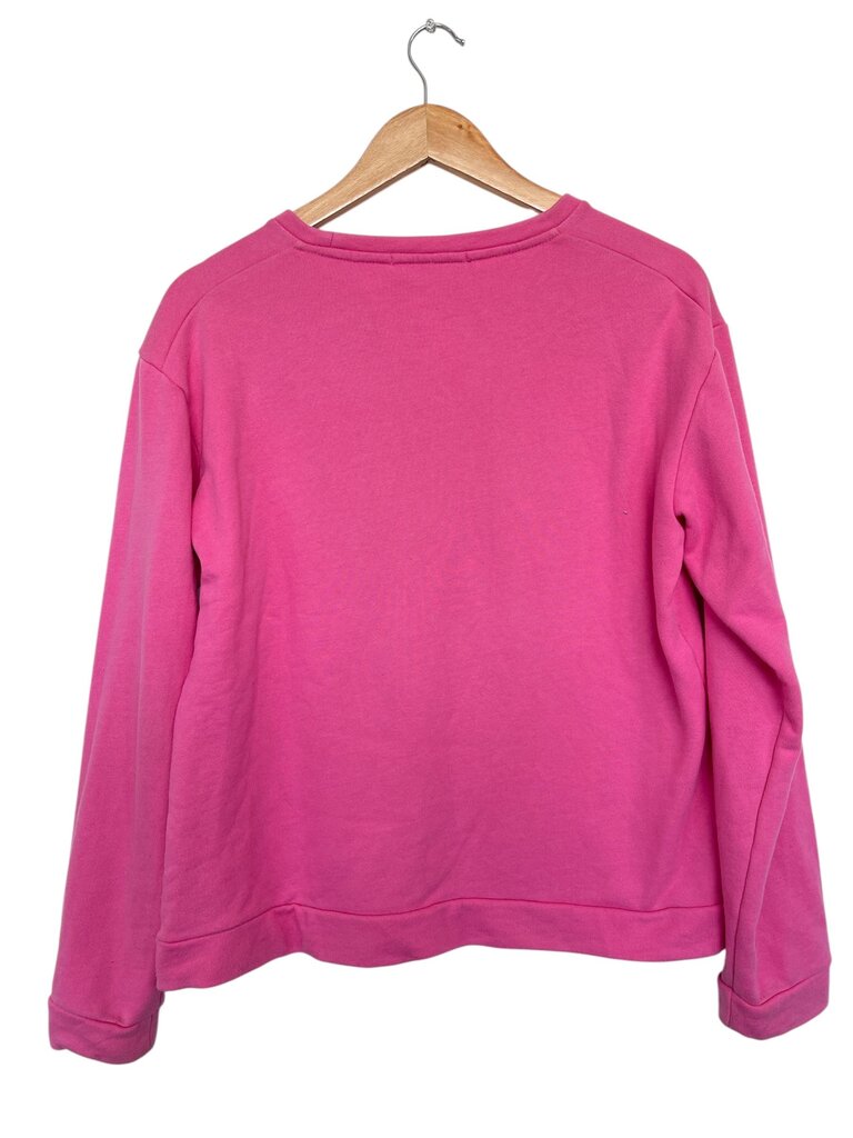 RUBY Crewneck - Size 10