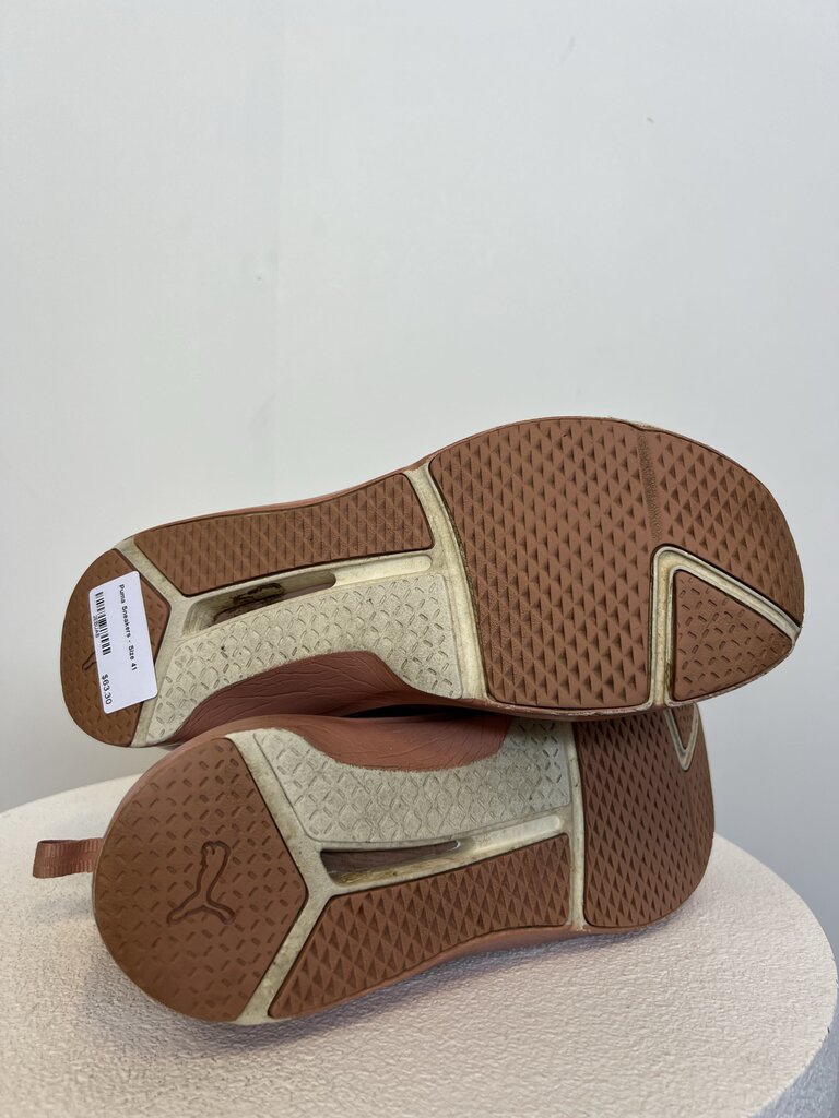 Puma Sneakers - Size 41