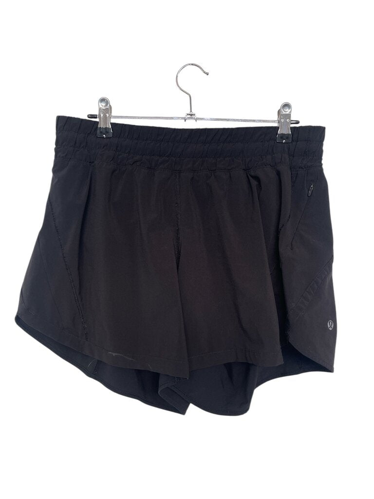 Lulu Lemon Shorts - Size 10(14)