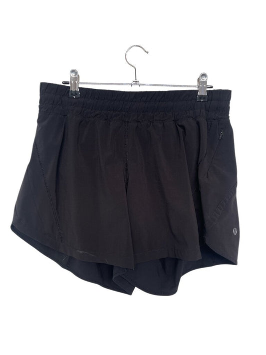 Lulu Lemon Shorts - Size 10(14)