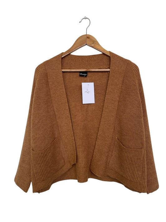 Frontier Cardi - Size M