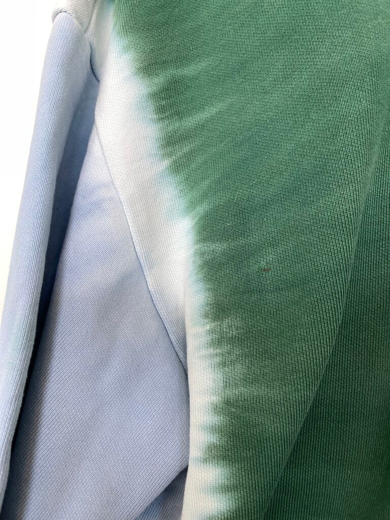 Levis Zip Up Crew - Size S