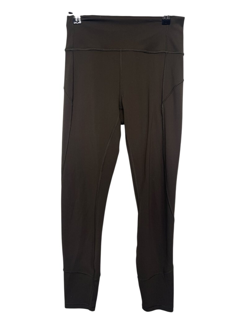 Lulu Lemon Tights - Size 6(10)