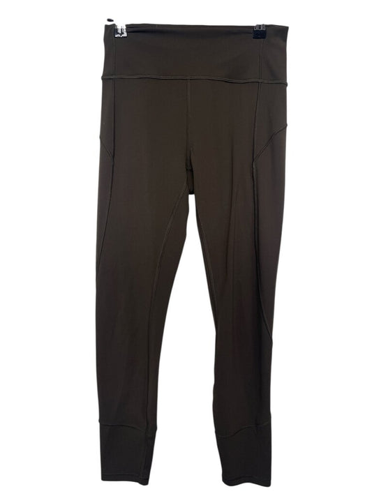 Lulu Lemon Tights - Size 6(10)