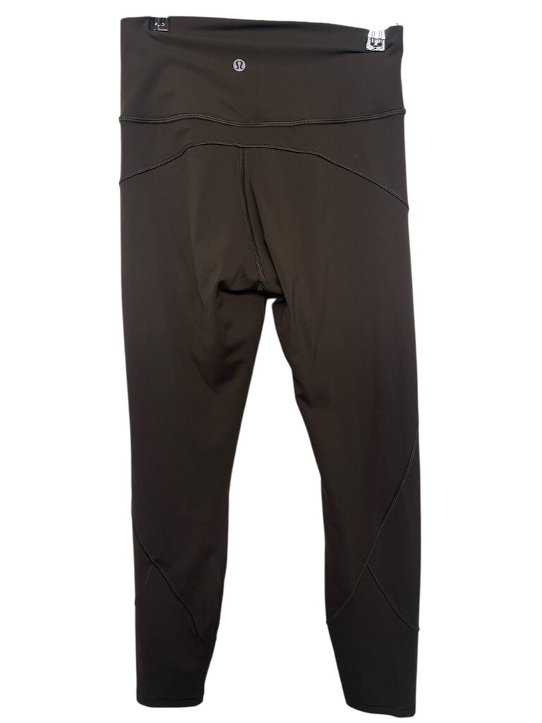 Lulu Lemon Tights - Size 6(10)