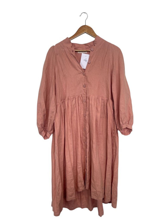 Morton Mac Dress - Size M/L