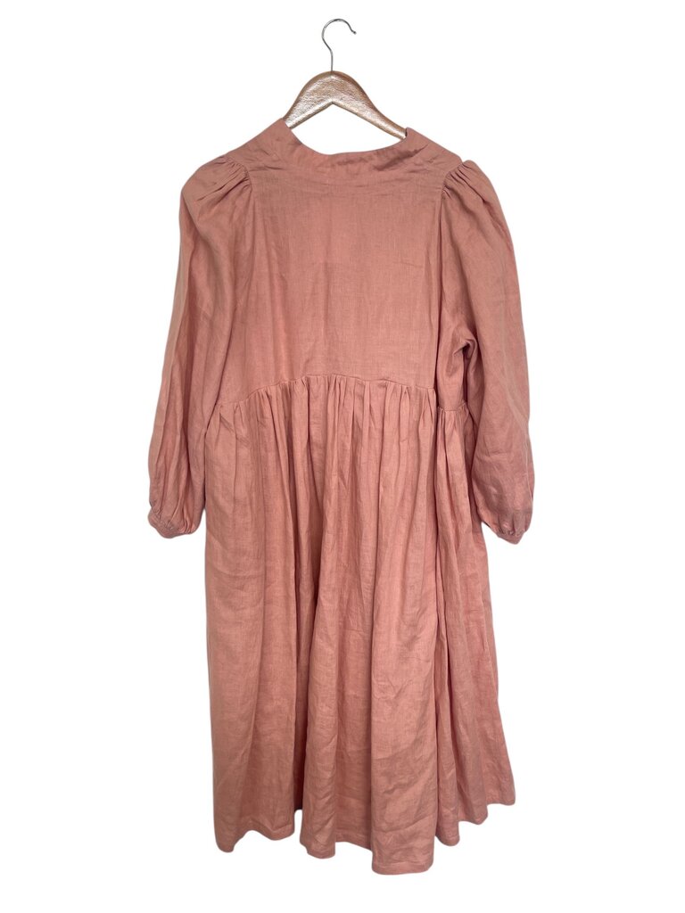 Morton Mac Dress - Size M/L