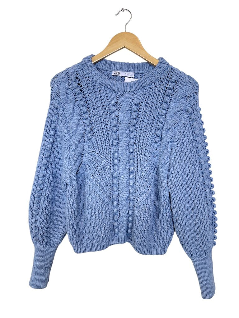 Zara Knit - Size S