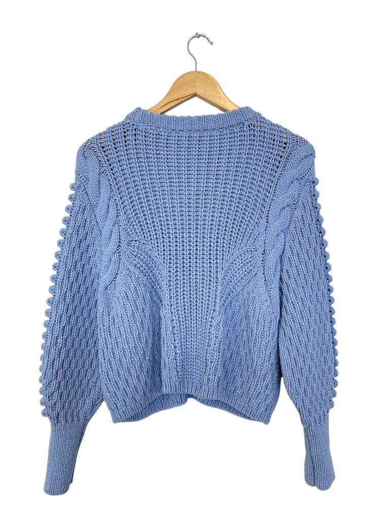 Zara Knit - Size S