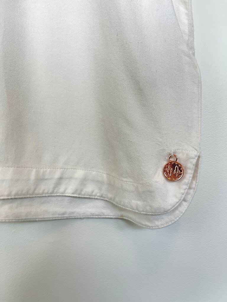 Angel & Rocket Top - Size 11Yrs