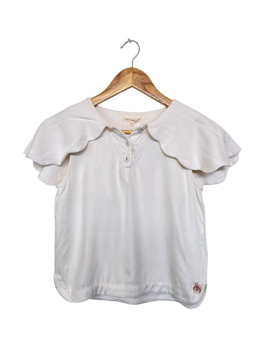 Angel & Rocket Top - Size 11Yrs