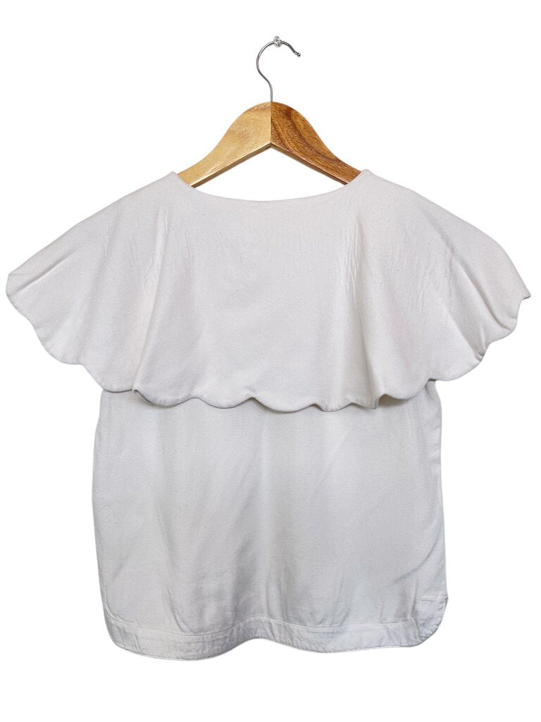 Angel & Rocket Top - Size 11Yrs