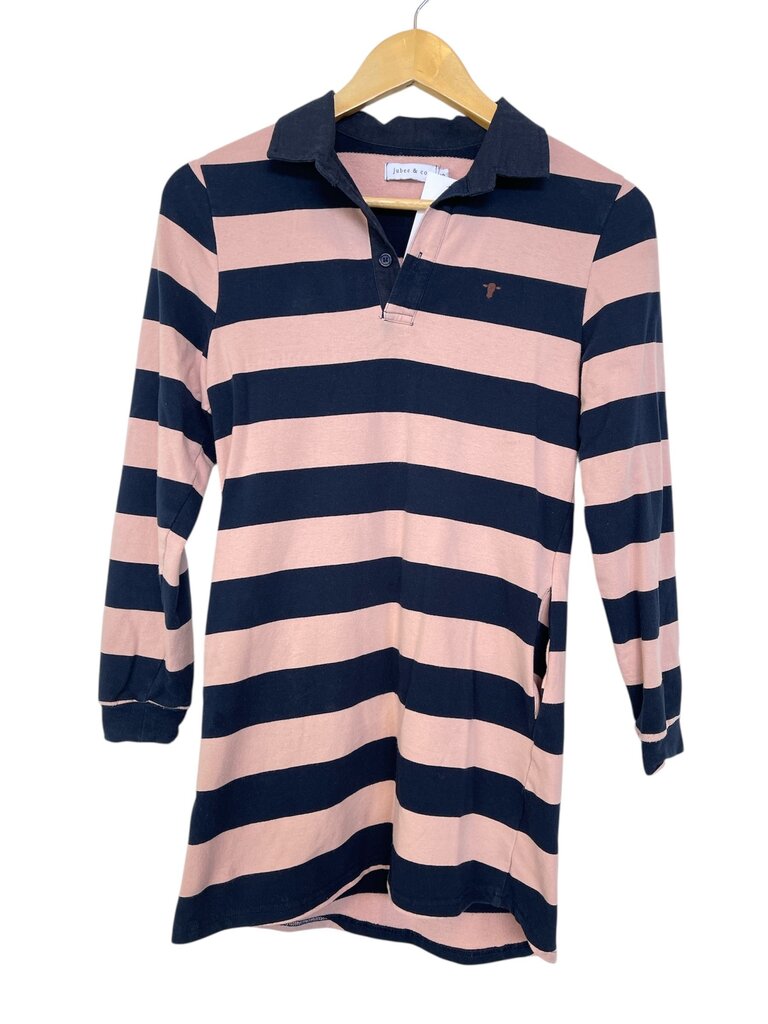 Jubee & Co LS Dress - Size 10