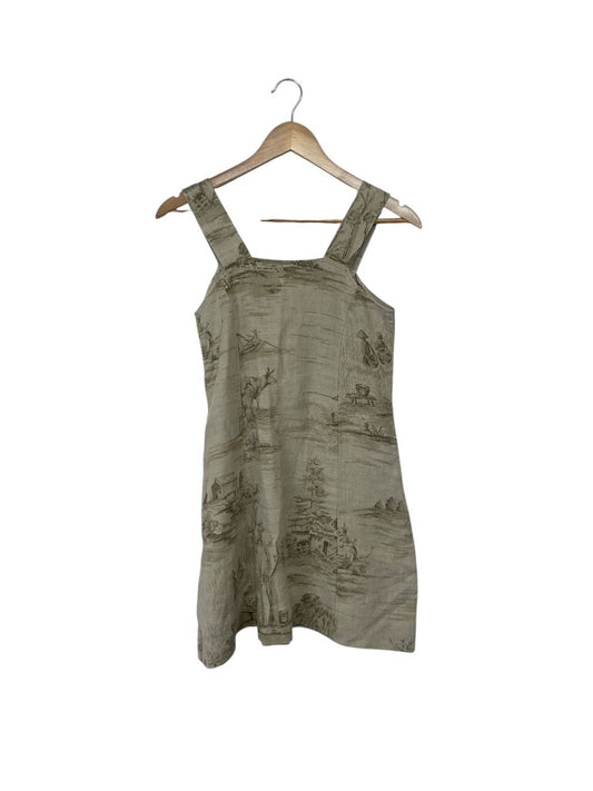 Handmade Dress - Size S