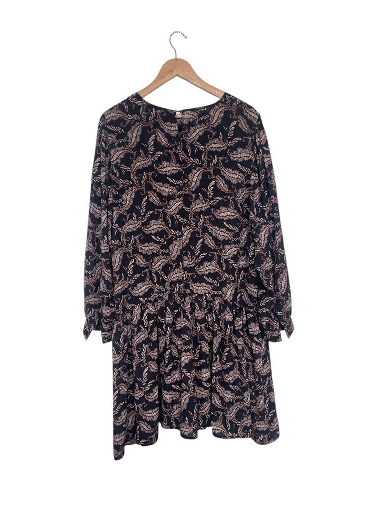 Moochi Dress - Size 12