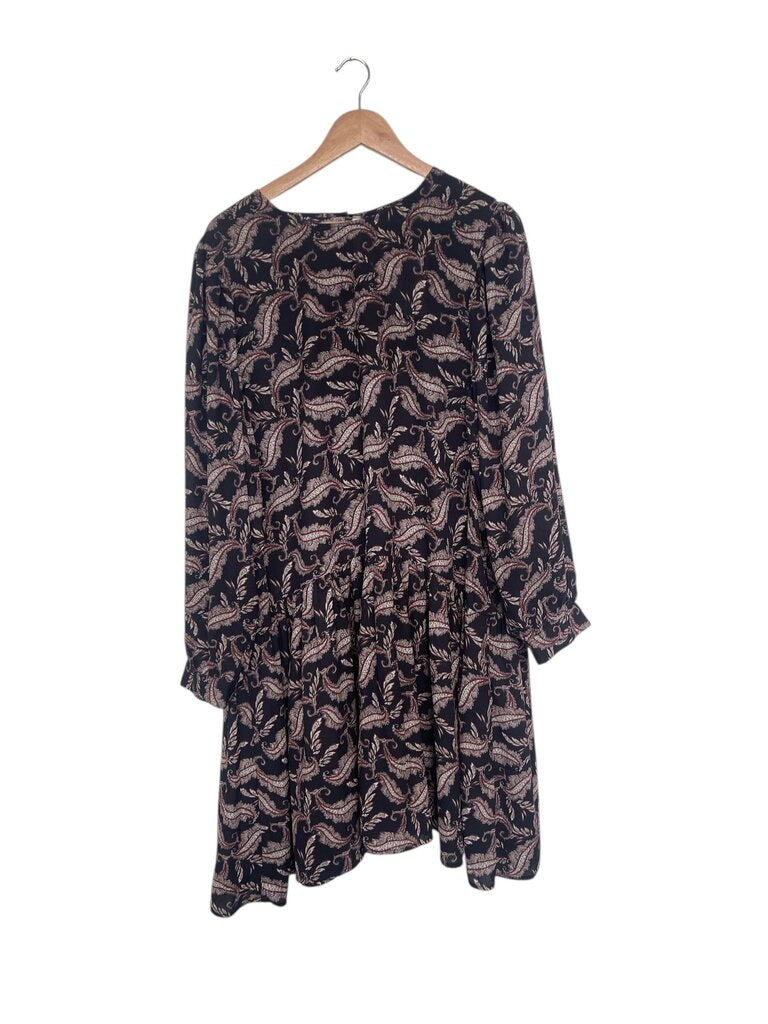 Moochi Dress - Size 12