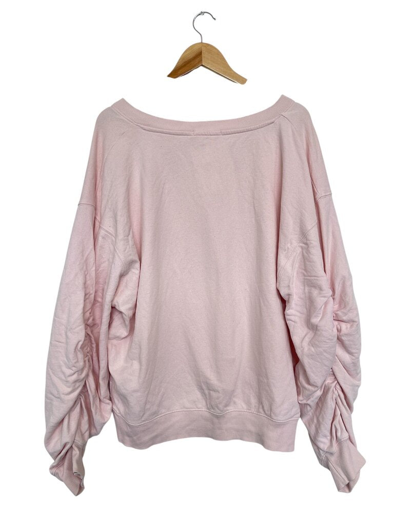 Jac + Mooki Crewneck - Size L