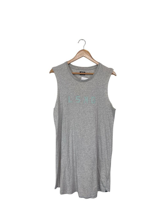 LSKD Tank Dress - Size 14