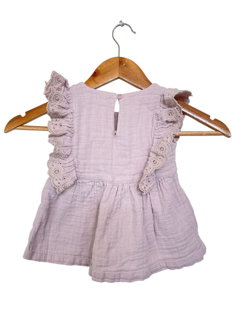 Jamie Kay Top - Size 3Y