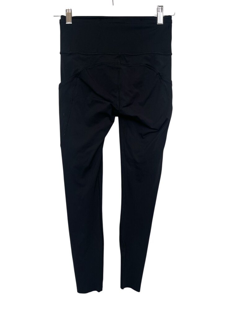 Lulu Lemon Tights - Size 8