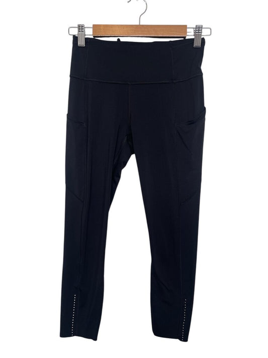 Lulu Lemon Tights - Size 6(10)