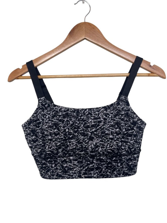 Lulu Lemon Crop Top - Size 8(12)
