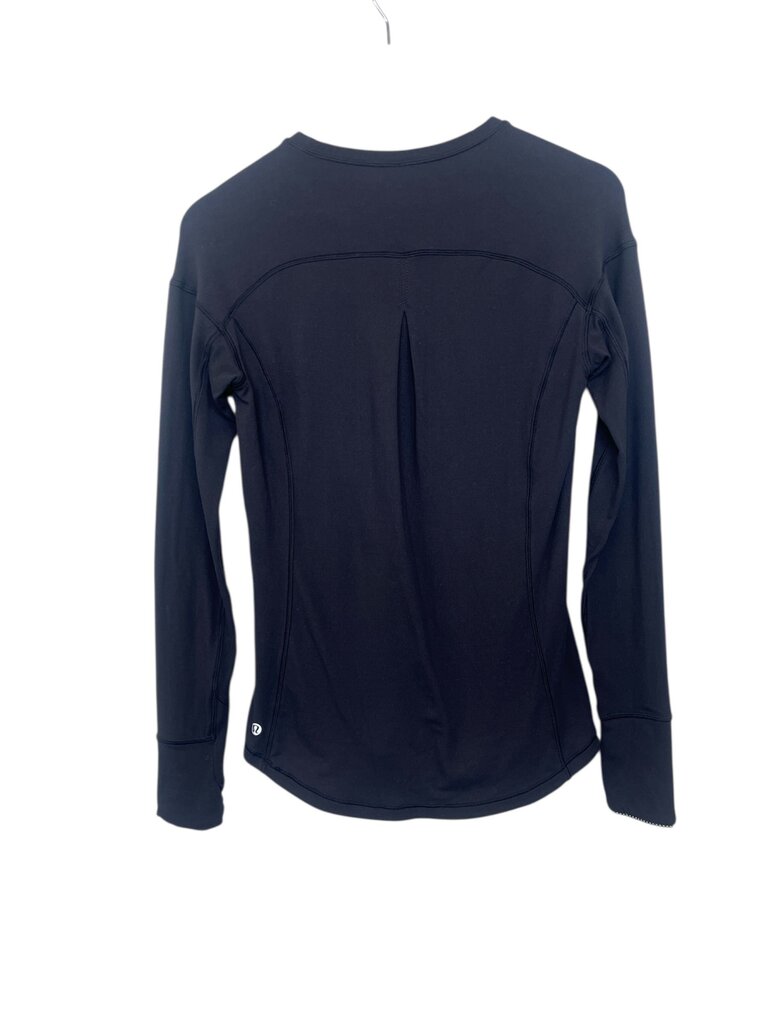 Lulu Lemon LS Top - Size S