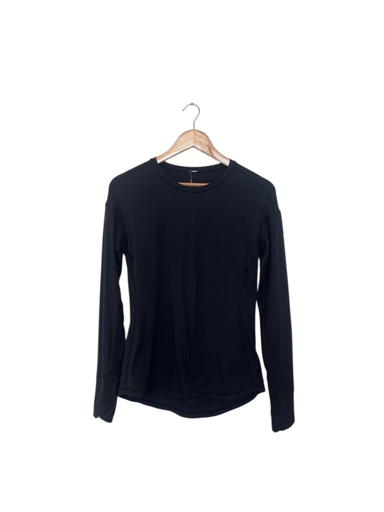 Lulu Lemon LS Top - Size S