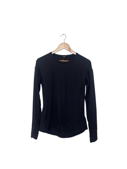 Lulu Lemon LS Top - Size S